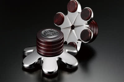 Docisk do płyt gramofonowych Harmonix TU-812MX Million Maestro