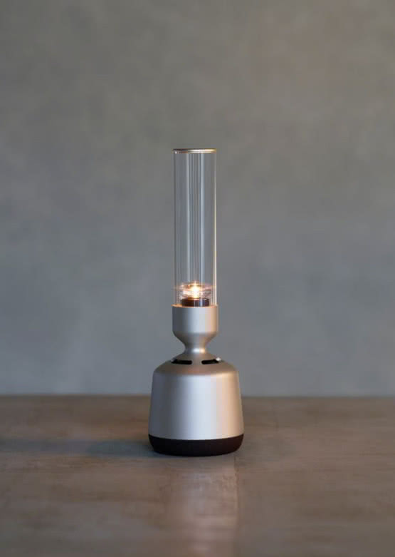 Głośnik przenośny Sony LSPX-S2