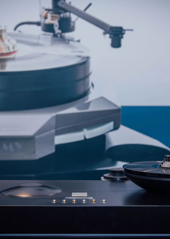 Audio Video Show 2019 - fotoreportażu ciąg dalszy...