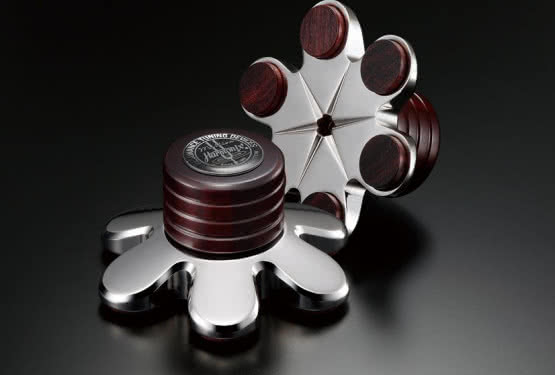 Docisk do płyt gramofonowych Harmonix TU-812MX Million Maestro