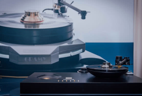 Audio Video Show 2019 - fotoreportażu ciąg dalszy...