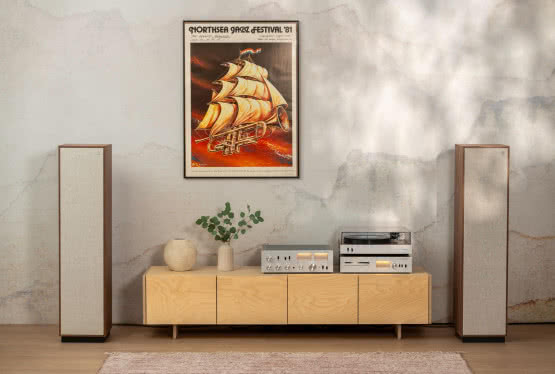 UNITRA po raz pierwszy na targach High End w Monachium