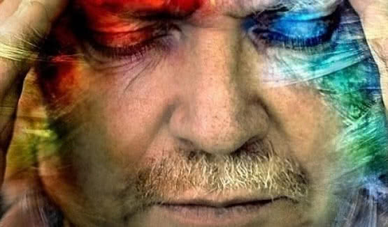 Ryszard Wolbach: Dobro dane raz powraca do ciebie