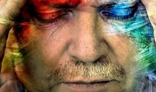 Ryszard Wolbach: Dobro dane raz powraca do ciebie