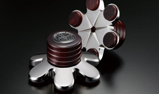 Docisk do płyt gramofonowych Harmonix TU-812MX Million Maestro