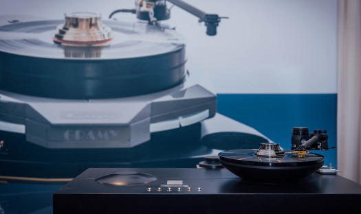 Audio Video Show 2019 - fotoreportażu ciąg dalszy...