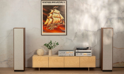 UNITRA po raz pierwszy na targach High End w Monachium