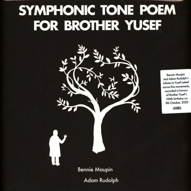 Symphonic Tone Poem for Brother Yusef