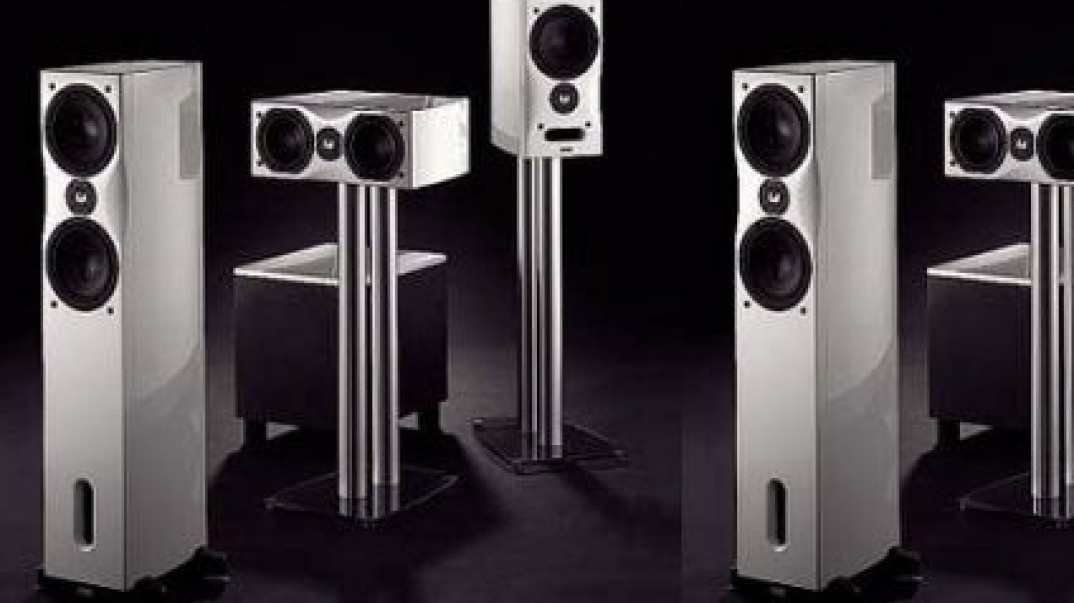 German Maestro Linea