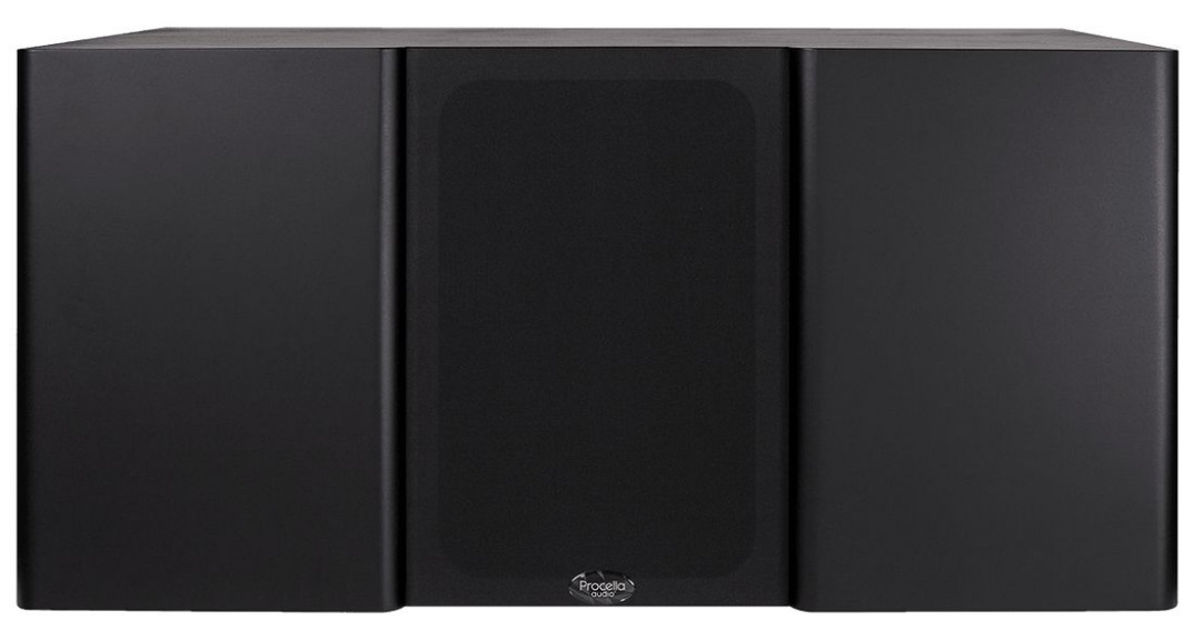 Nagłośnienie kinowe Procella Audio w ofercie Cinematic