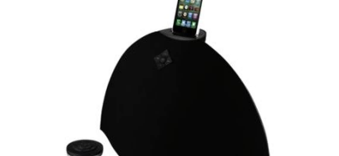 System audio Edifer Breathe