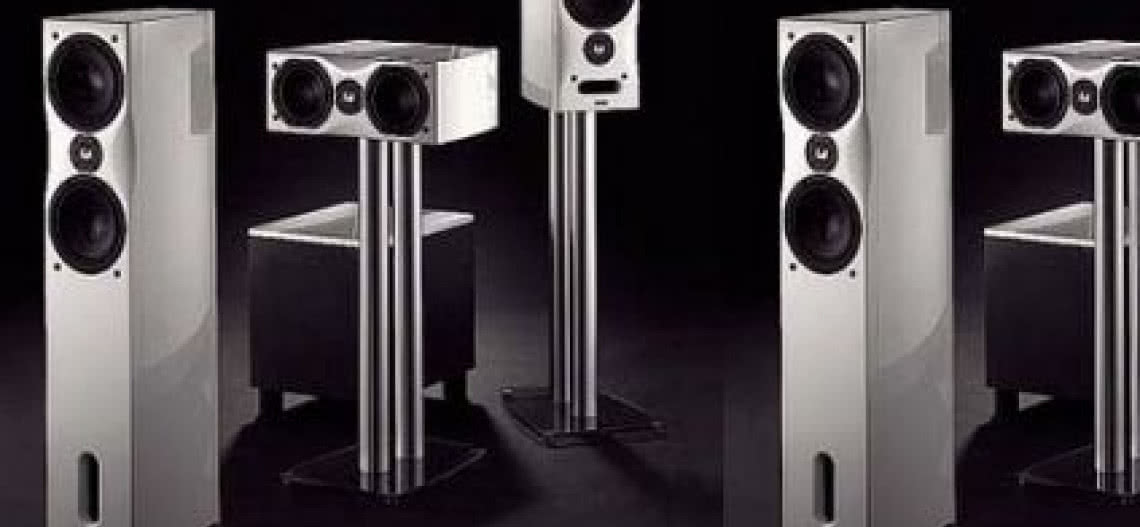 German Maestro Linea