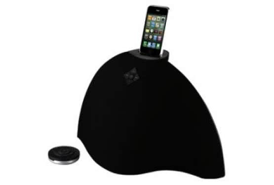 System audio Edifer Breathe