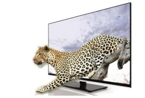 Toshiba VL963 wkrótce w sklepach