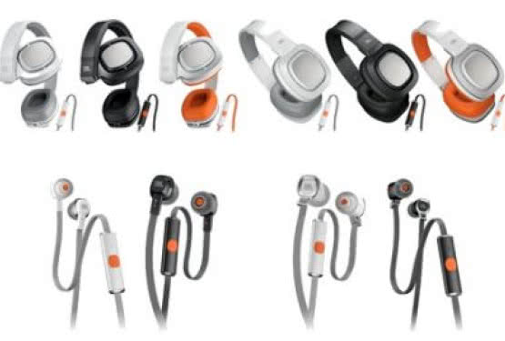 Nowe słuchawki JBL