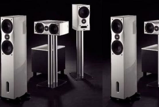 German Maestro Linea