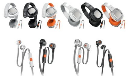 Nowe słuchawki JBL