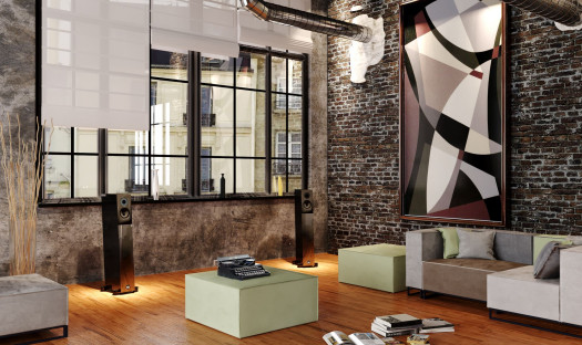 Audio Physic w dystrybucji Audio Klanu