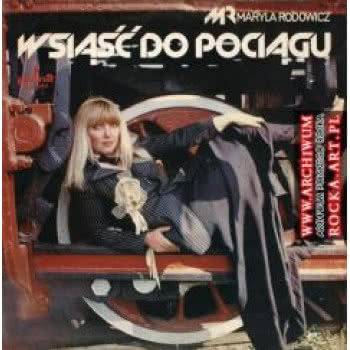 Wsiąść do pociągu