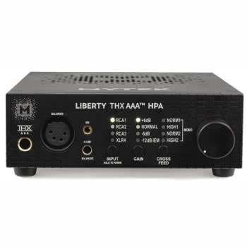 Liberty THX AAA HPA