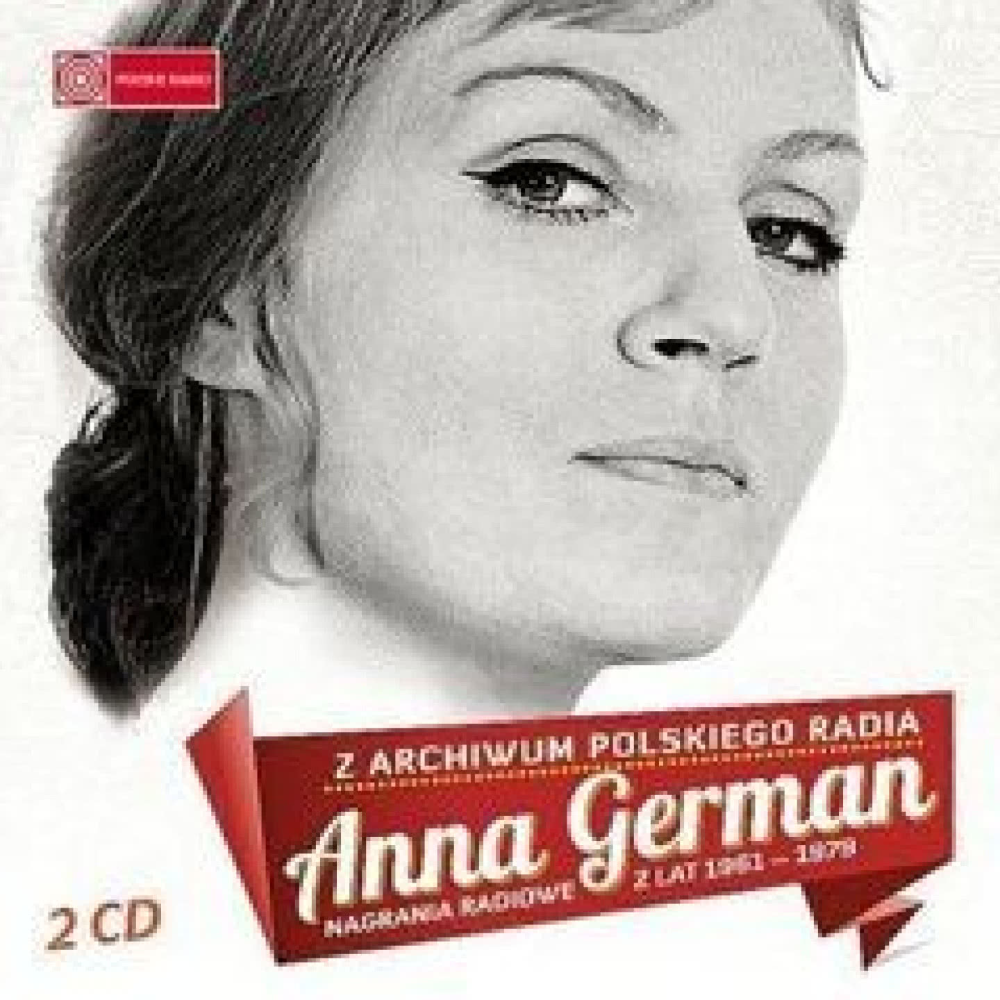 Z archiwum Polskiego Radia