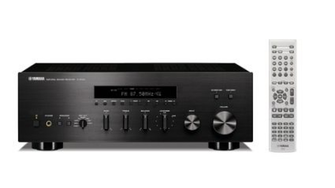 Yamaha R-S700, R-S500 i R-S300