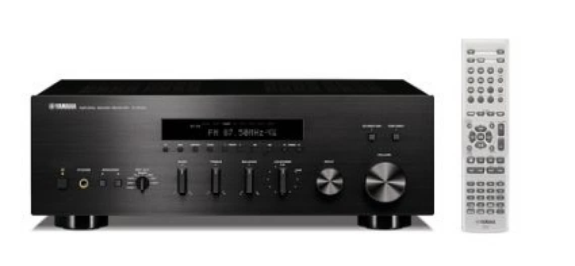 Yamaha R-S700, R-S500 i R-S300
