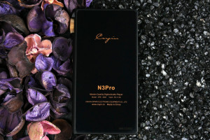 Odtwarzacz przenośny Cayin N3Pro 
