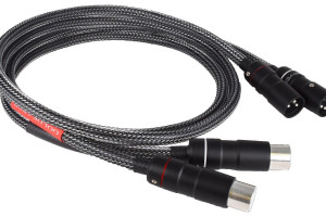 GOLDKABEL prezentuje nowe przewody Cinch i XLR z serii Executive  