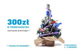 Darmowa wysyłka w sklep.RMS.pl 