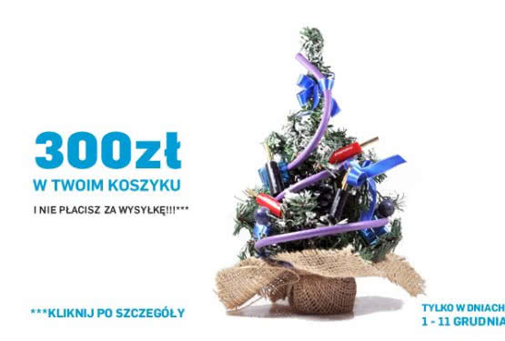 Darmowa wysyłka w sklep.RMS.pl 