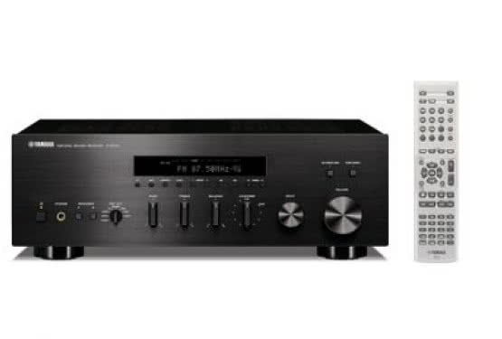 Yamaha R-S700, R-S500 i R-S300
