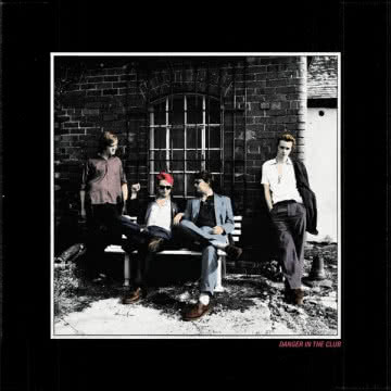 Palma Violets - Danger in the Club Danger in the Club