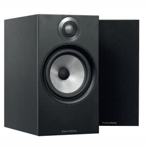 BOWERS & WILKINS