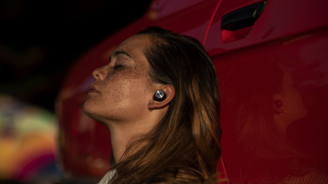 Słuchawki Sennheiser MOMENTUM True Wireless już w sprzedaży