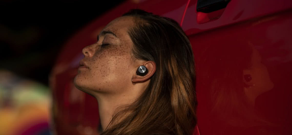 Słuchawki Sennheiser MOMENTUM True Wireless już w sprzedaży