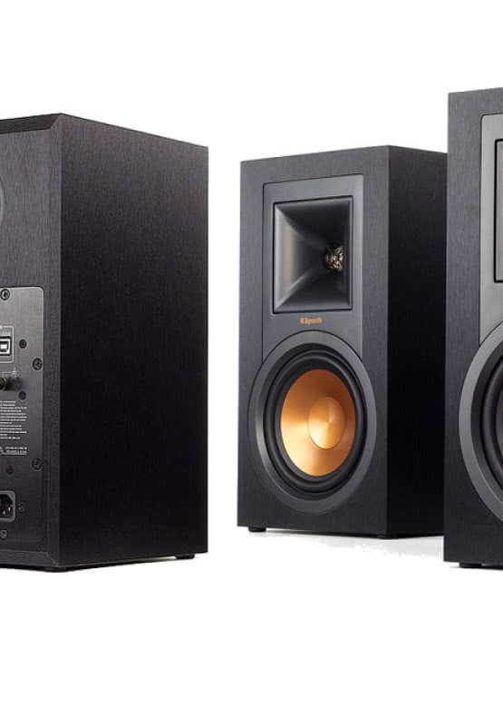 Monitory aktywne Klipsch R-15PM