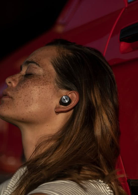 Słuchawki Sennheiser MOMENTUM True Wireless już w sprzedaży