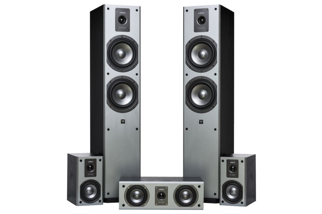 Wilson Viper 5.0, Estrada 5.0 i  SUB-8