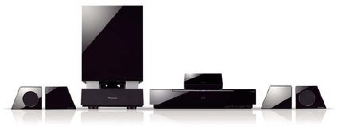PIONEER LX01BD / LX03BD - zestawy z Blu-ray