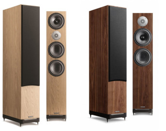 Kolumny głośnikowe Spendor  D7.2