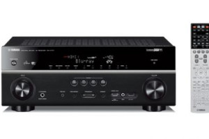 Amplitunery Yamaha RX-V677 i RX-V777