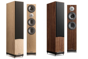 Kolumny głośnikowe Spendor  D7.2