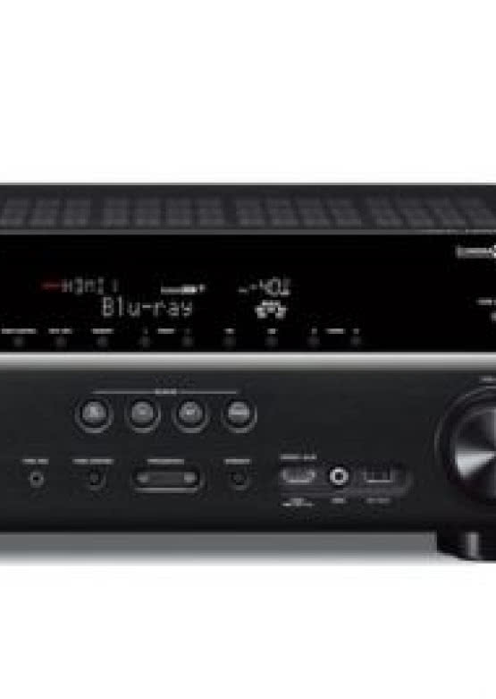 Amplitunery Yamaha RX-V677 i RX-V777