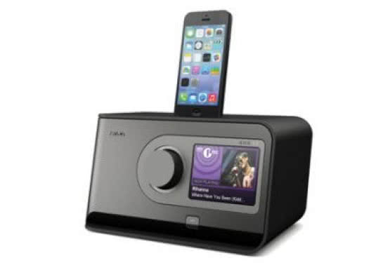 Radioodbiornik Revo AXiS X3