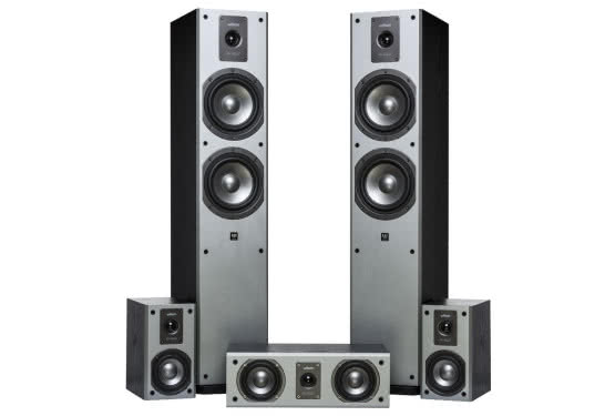 Wilson Viper 5.0, Estrada 5.0 i  SUB-8