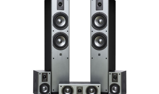 Wilson Viper 5.0, Estrada 5.0 i  SUB-8