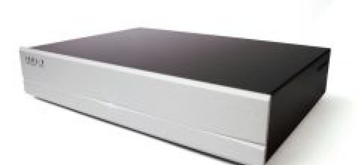 Kondycjonery ISOL-8 MiniSub Wave i MiniSub Axis