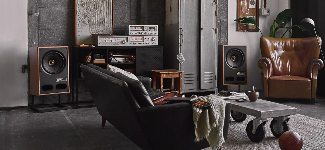 Kolumny duńskiej marki Vestlyd w salonie Q21