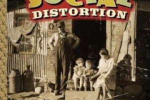 Hard Times And Nursery Rhymes